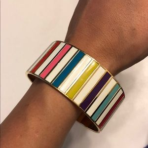 Kate spade bracelet